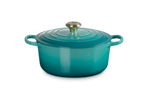 Le Creuset Signature Round Oven 5.5Qt Le Creuset