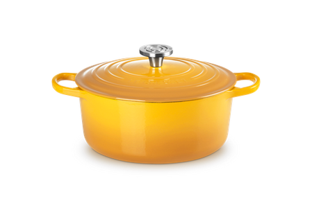 Le Creuset Signature Round Oven 5.5Qt Le Creuset