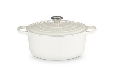 Le Creuset Signature Round Oven 7.25Qt Le Creuset