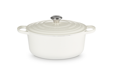 Le Creuset Signature Round Oven 7.25Qt Le Creuset