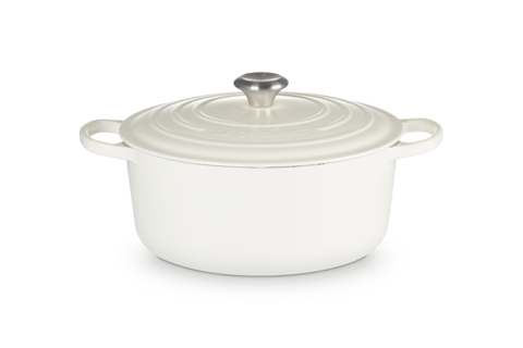 Le Creuset Signature Round Oven 7.25Qt Le Creuset