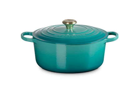 Le Creuset Signature Round Oven 7.25Qt Le Creuset