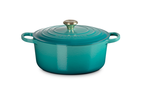 Le Creuset Signature Round Oven 7.25Qt Le Creuset