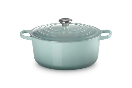 Le Creuset Signature Round Oven 7.25Qt Le Creuset