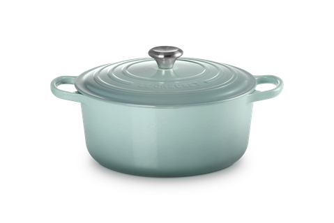 Le Creuset Signature Round Oven 7.25Qt Le Creuset