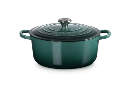 Le Creuset Signature Round Oven 7.25Qt Le Creuset
