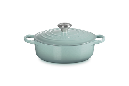 Le Creuset Signature Round Wide Oven 3.5Qt Le Creuset