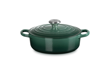Le Creuset Signature Round Wide Oven 3.5Qt Le Creuset