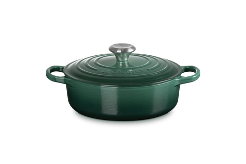 Le Creuset Signature Round Wide Oven 3.5Qt Le Creuset