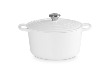 Le Creuset Signature Deep Round Oven 6.5Qt Le Creuset