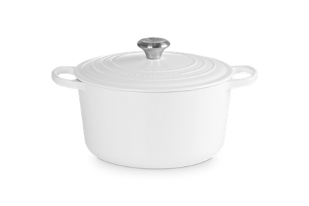 Le Creuset Signature Deep Round Oven 6.5Qt Le Creuset