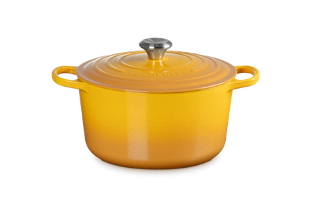 Le Creuset Signature Deep Round Oven 6.5Qt Le Creuset