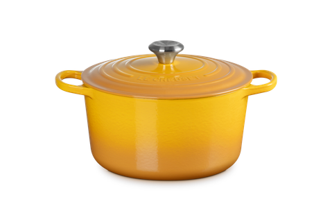 Le Creuset Signature Deep Round Oven 6.5Qt Le Creuset
