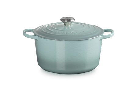 Le Creuset Signature Deep Round Oven 6.5Qt Le Creuset