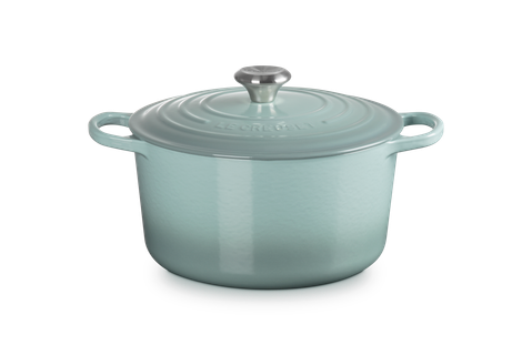 Le Creuset Signature Deep Round Oven 6.5Qt Le Creuset