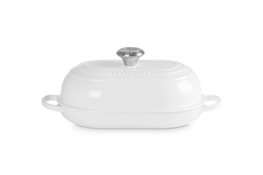 Le Creuset Signature Oval Bread Oven 11.5In Le Creuset