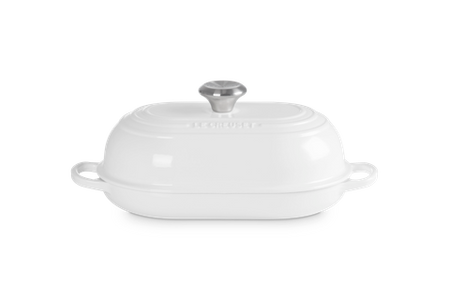 Le Creuset Signature Oval Bread Oven 11.5In Le Creuset