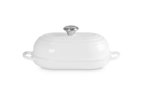 Le Creuset Signature Oval Bread Oven 11.5In Le Creuset