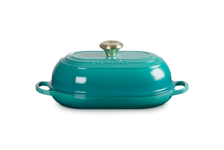 Le Creuset Signature Oval Bread Oven 11.5In Le Creuset