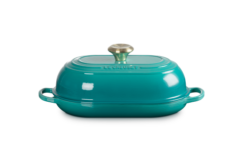 Le Creuset Signature Oval Bread Oven 11.5In Le Creuset