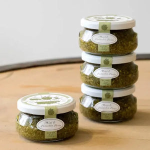 Bella Cucina Mint + Pistachio Pesto Bella Cucina