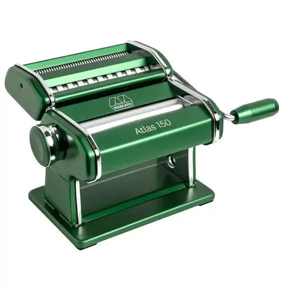 Marcato Atlas 150 Pasta Machine Design - Home for Entertaining Marcato Atlas 150 Pasta Machine Design - Home for Entertaining
