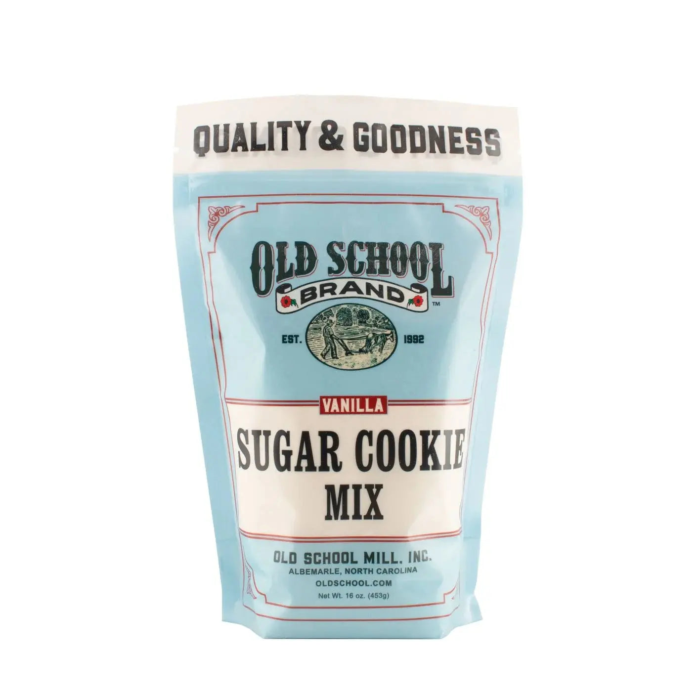 Sugar Cookie Mix Old School Brand™