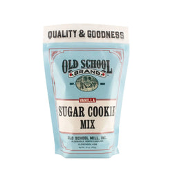 Sugar Cookie Mix Old School Brand™