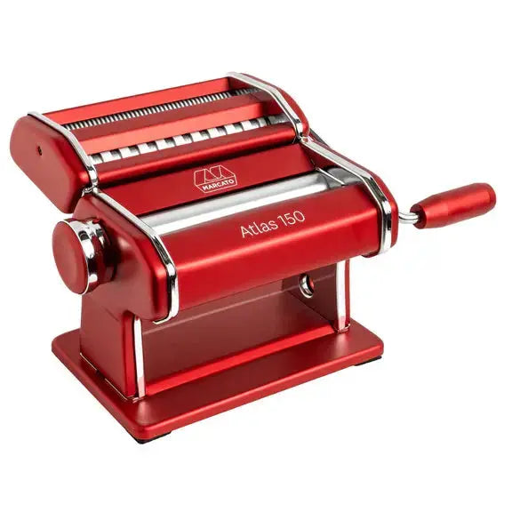 Marcato Atlas 150 Pasta Machine Design - Home for Entertaining