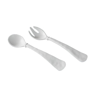 Vida Nube Salad Servers Beatriz Ball