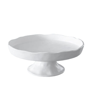 Vida Nube Pedestal Cake Plate Beatriz Ball