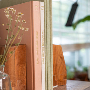 Grandparent Memory Book & Photo Album | Christmas Gift Duncan & Stone Paper Co.
