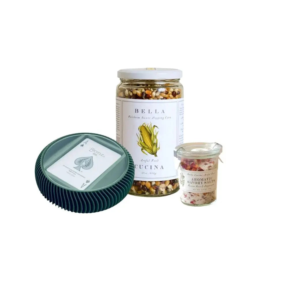 The Game Night Bundle Home for Entertaining