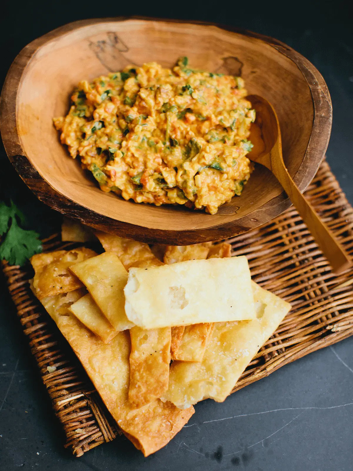 NEW! Chestnut Honey Mustard Bella Cucina