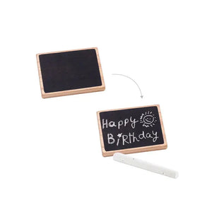 Birthday Cake Playset PlanToys
