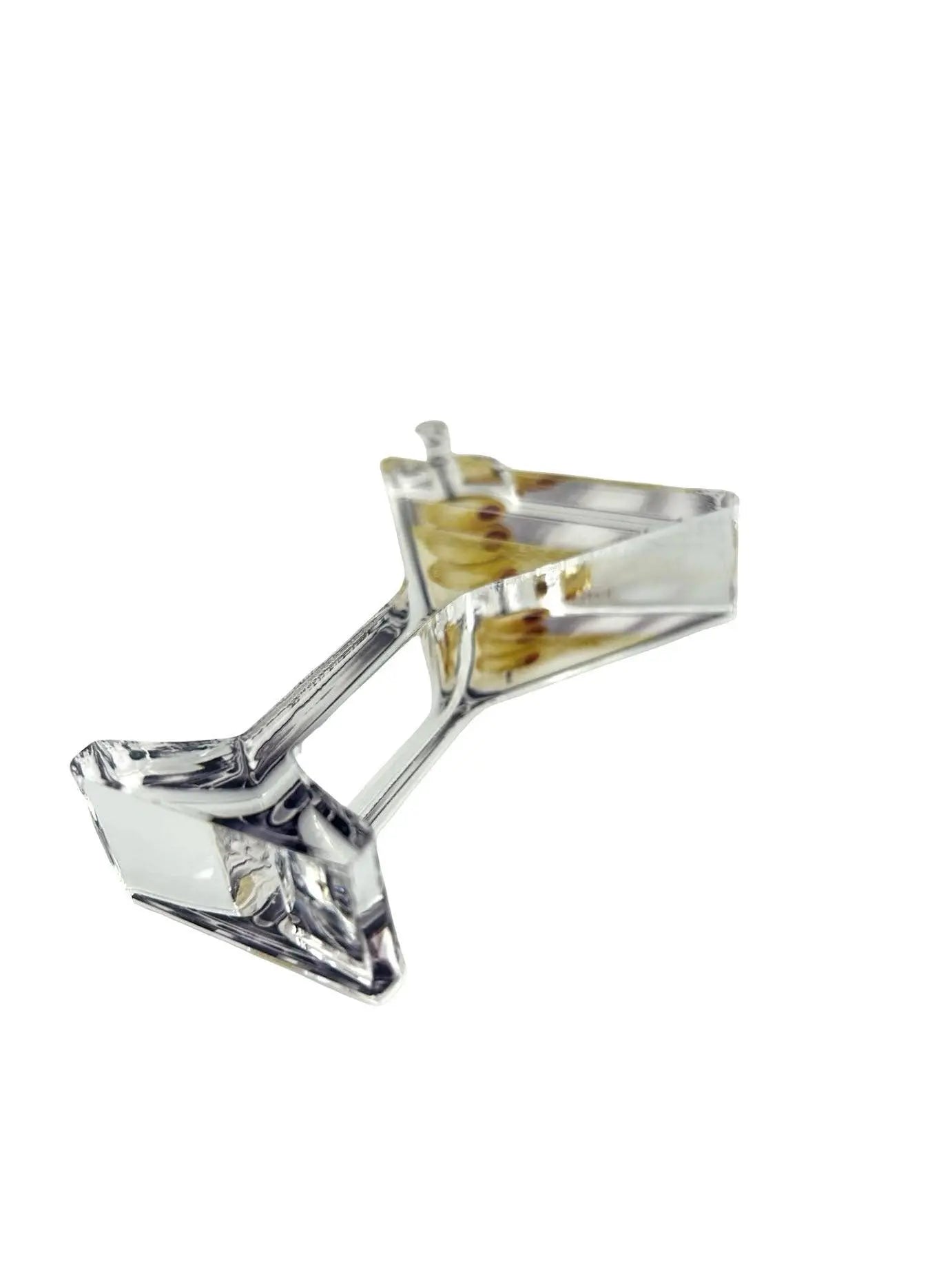Acrylic Napkin Weight, Martini Maven Home