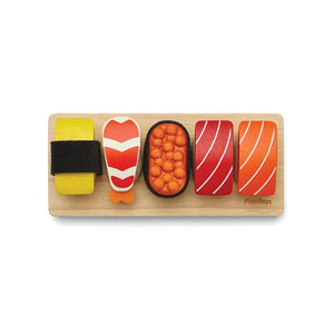Sushi Playset PlanToys
