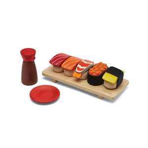 Sushi Playset PlanToys