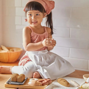 Bread Playset PlanToys