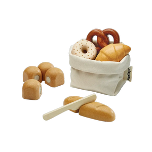 Bread Playset PlanToys