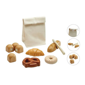 Bread Playset PlanToys
