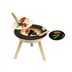 BBQ Playset PlanToys