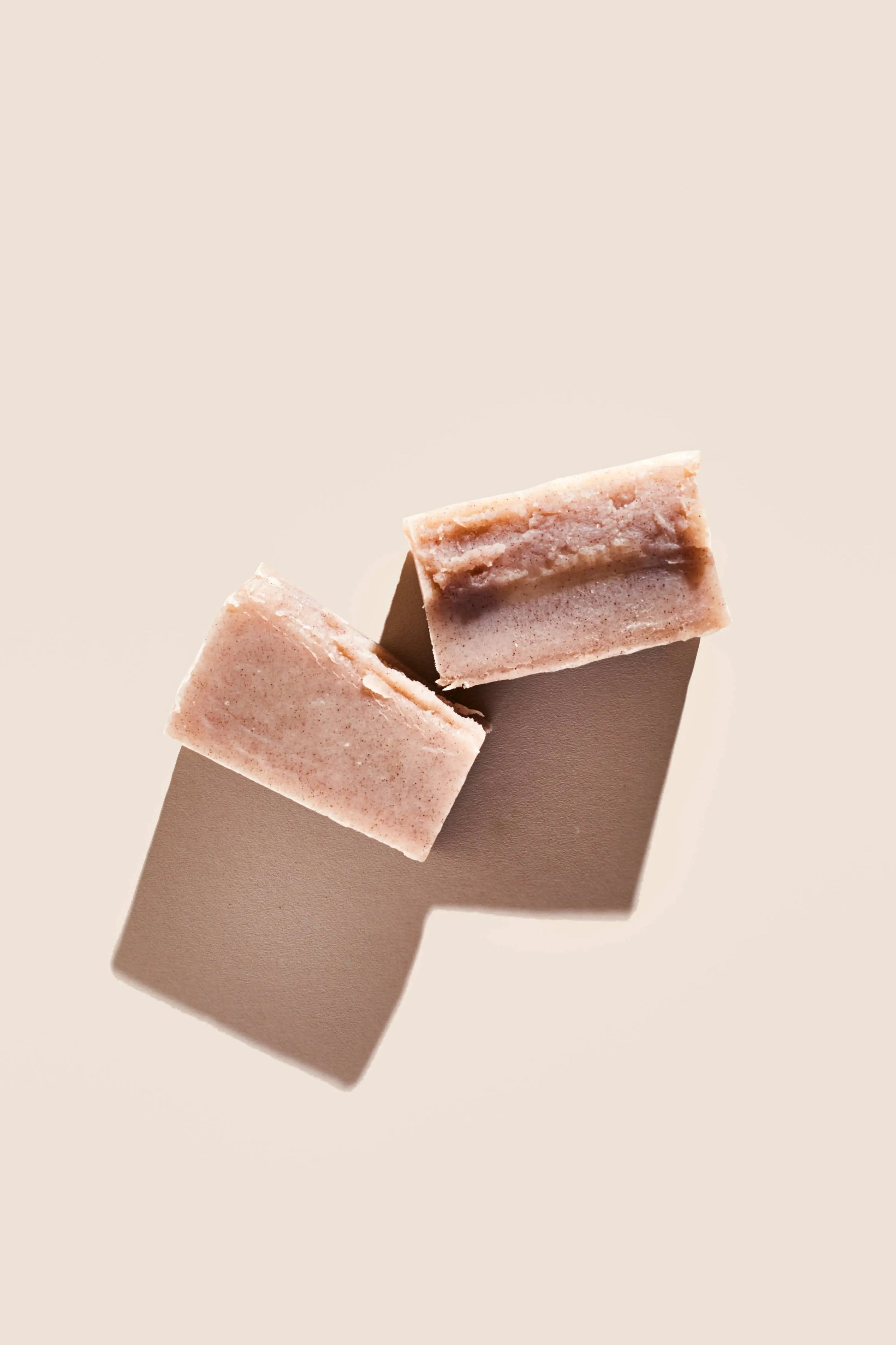 4oz | Rose Geranium + Mandarin with Rosehip Soap Palermo Body