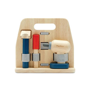Handy Carpenter Playset PlanToys