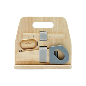 Handy Carpenter Playset PlanToys