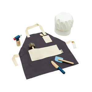 Chef Playset PlanToys