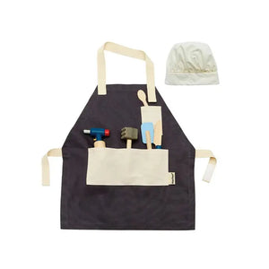 Chef Playset PlanToys