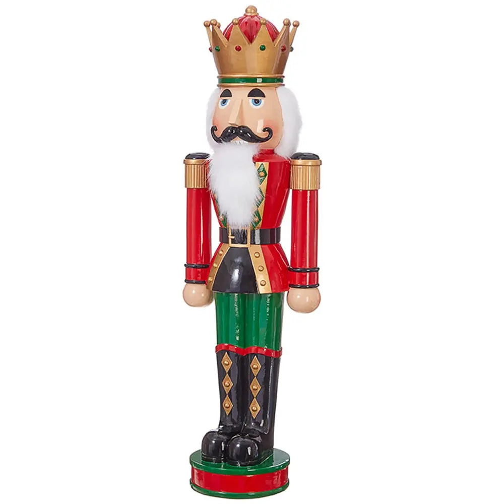 Oversize Nutcracker RAZ
