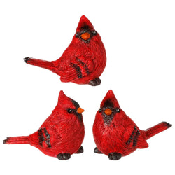Decorative Cardinal RAZ Imports