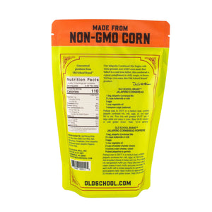 Jalapeno Cornbread Mix Old School Brand™